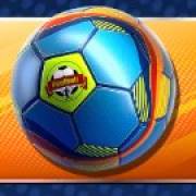 Knockout Football Rush: Símbolo de comodín
