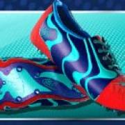 Knockout Football Rush: El símbolo de Boots