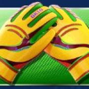 Knockout Football Rush: El símbolo del Guante