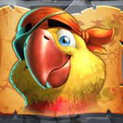 Kong 3 Even Bigger Bonus: Loro