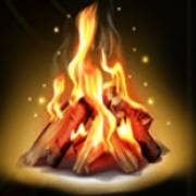Kupala: Hoguera