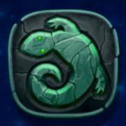 Lady Earth: Lagarto