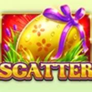 Lady Fruits 100 Easter: Dispersión