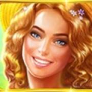 Lady Fruits 100 Easter: Salvaje