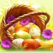 Lady Fruits 100 Easter: Cesta