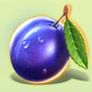 Lady Fruits 100 Easter: Ciruela