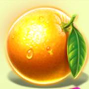 Lady Fruits 100 Easter: Naranja