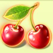 Lady Fruits 100 Easter: Cereza