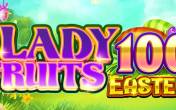 Lady Fruits 100 Easter