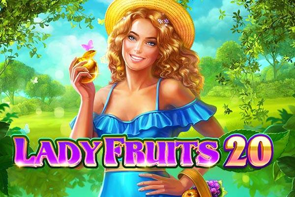 Lady Fruits 20