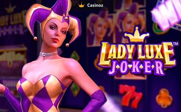 Lady Luxe Joker