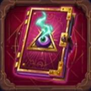 Lady of Fortune Destiny Spins: Libro de hechizos