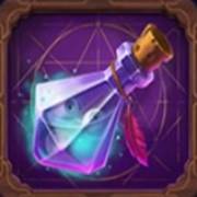 Lady of Fortune Destiny Spins: Poción
