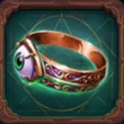 Lady of Fortune Destiny Spins: Anillo