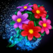 Lady of Magic: Flores