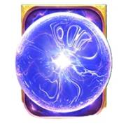 Lamp of Wishes: Esfera