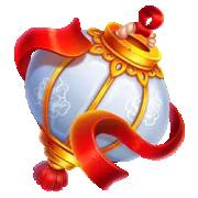 Lantern Luck: Símbolo Linterna (azul)