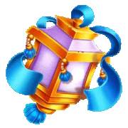 Lantern Luck: Símbolo Linterna (rosa)