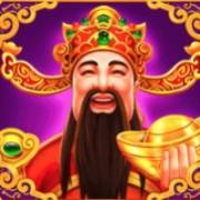Lanterns & Lions: Hold & Win: Salvaje
