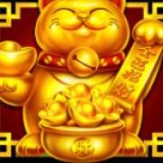 Lanterns & Lions: Hold & Win: Gato