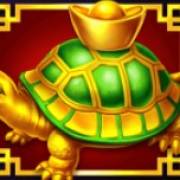 Lanterns & Lions: Hold & Win: Tortuga