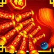 Lanterns & Lions: Hold & Win: Petardos