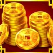 Lanterns & Lions: Hold & Win: Monedas