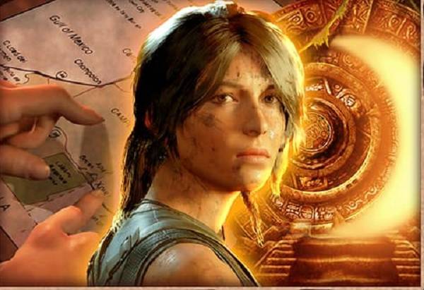 Lara Croft: Tomb of the Sun