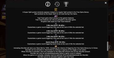 Last Man Standing: Juegos de bonificación