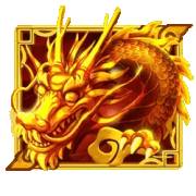 Laughing Buddha: Símbolo del dragón