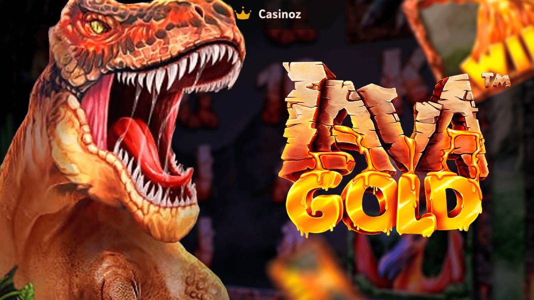 Lava Gold