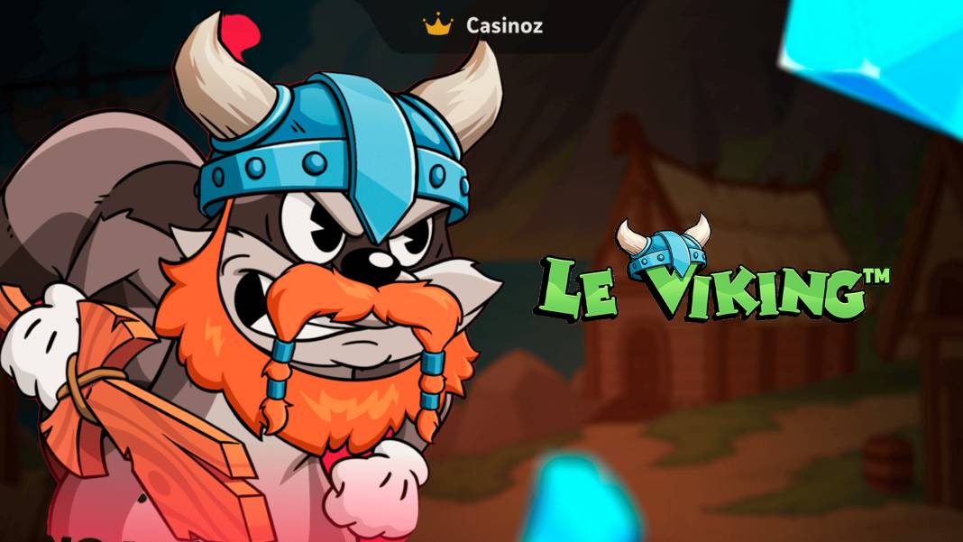 Le Viking