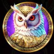 Legacy of Athena: Búho