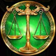 Legacy of Athena: Escalas