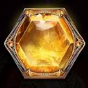 Legacy of Athena: Una piedra preciosa dorada