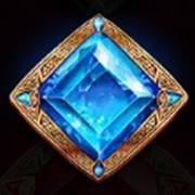 Legacy of Athena: Gema azul