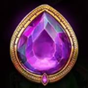 Legacy of Athena: Gema púrpura