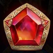 Legacy of Athena: Gema roja