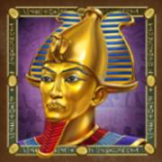 Legacy of Dead: estatua
