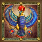 Legacy of Dead: Halcón