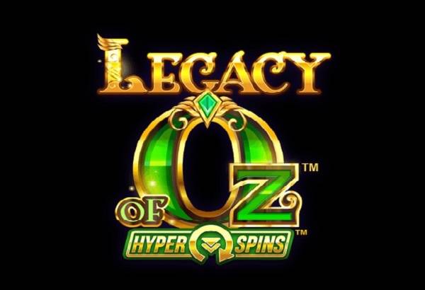 Legacy of Oz Hyperspins