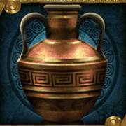 Legend of Athena: Jarrón