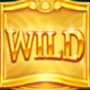 Legend of Cleopatra Megaways: Salvaje