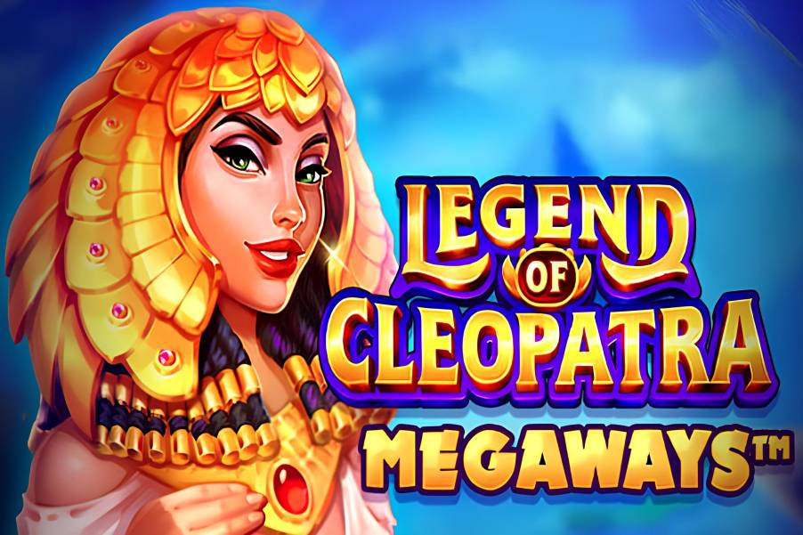 Legend of Cleopatra Megaways
