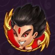Legend of Nezha: Símbolo Wild