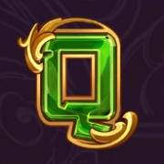 Legend of Nezha: Símbolo Q