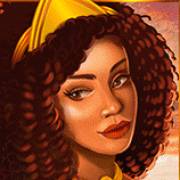 Legend of Perseus: Princesa