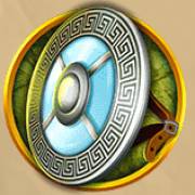 Legend of Perseus: Escudo