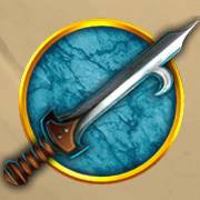 Legend of Perseus: Espada