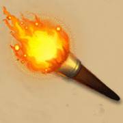 Legend of Perseus: Antorcha
